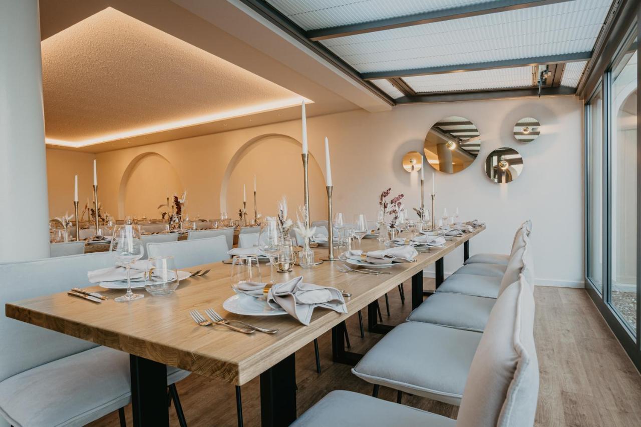 Weingut U. Gaestehaus Vogt-Fehlinger Biebelsheim Esterno foto